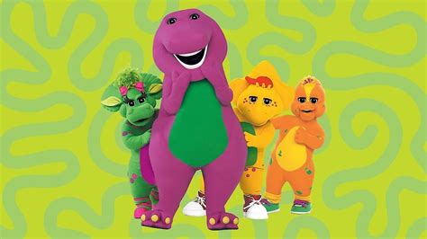 barney & friends season 14 episode 18|Watch Barney & Friends .